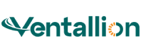 Ventallion - logo