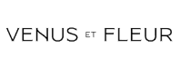 Venus ET Fleur Logo