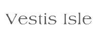 Vestis Isle - logo