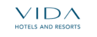 Vida Hotels and Resorts Logo
