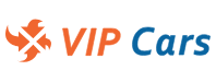VIP Cars Logo