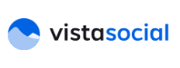 Vista Social - logo
