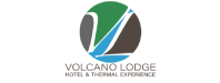 Volcano Lodge Logo