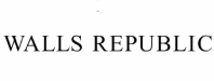 Wall Republic - logo