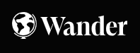 Wander Logo