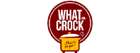 What a Crock Meals - logo