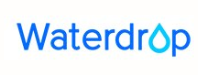 Waterdrop - logo