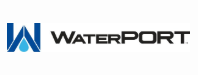 WaterPORT Logo