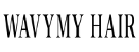 Wavymy Hair Logo