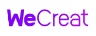 Wecreat - logo