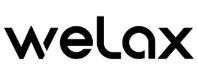 welax Logo