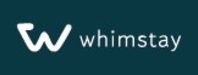 Whimstay - logo