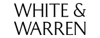 White & Warren - logo