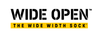 Wide Open Logo
