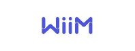 WiiM - logo