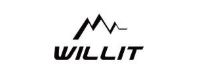 Willit Sports Logo