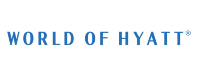 World of Hyatt - logo