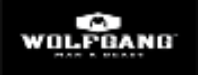 Wolfgang USA Logo
