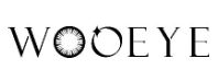 WOOEYE COLOR CONTACT LENSES Logo
