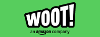 Woot Logo