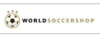 World Soccer Shop - logo