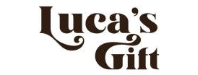 Luca's Gift Logo