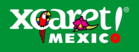 Xcaret Logo