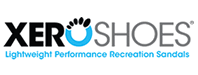 Xero Shoes - logo
