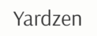 Yardzen Logo
