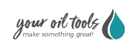 Your Oil Tools Logo