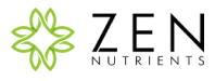 Zen Nutrients Logo