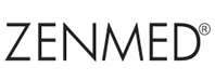 ZENMED Skin Care Products - logo