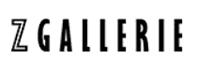 Z Gallerie - logo