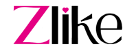 Zlike Hair Logo