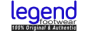 Legend Footwear logo