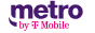 Metro by T-Mobile logo