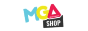 MGA Shop logo