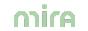 Mira  logo