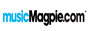 MusicMagpie Logo