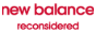 New Balance Reconsidered