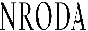 Nroda logo