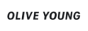 OLIVE YOUNG logo