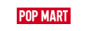 POP MART logo