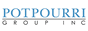 Potpourri Group logo