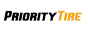 PriorityTire logo