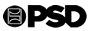 PSD Underwear logo