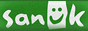 Sanuk Logo