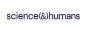 Science and Humans logo