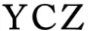 YCZ logo