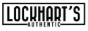 Lockhart's Authentic Grooming logo